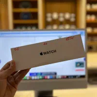 اپل واچ se10 شرایطی