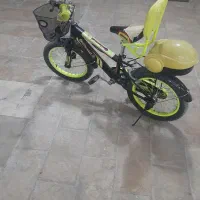 فروش دوچرخه سایز ۱۶