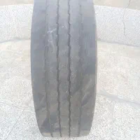 لاستیک کامیون سپر عقب فورس