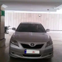 تویوتا کمری ۲۰۰۸ SE