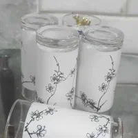 ظروف پذیرایی