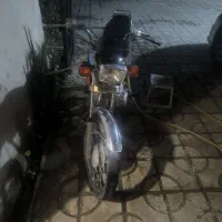 موتور سیکلت 125