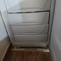 یخچال فریزر امرسان