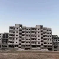 فروش آپارتمان ۹۸ متری قائمیه اسلامشهر/قسطی