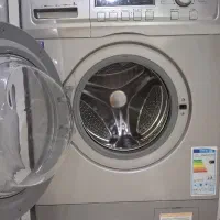 لباسشویی اتوماتیک