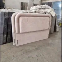 چشنواره سرویس خواب هلالی باکس هتلی شیاری تخت 1نفره
