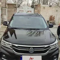 fmc sx5 مدل ۱۴۰۲