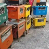 خریدوفروش موتور جوش های صنعتی خانگی