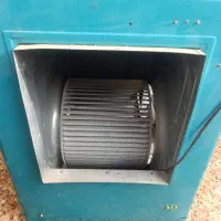 کولر آبی7500