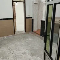 رهن کامل واحد ۱۵۰متری همکف محله خوب