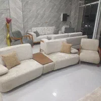 اولین تولیدی مبل در سیرجان