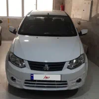ساینا EX بدون رنگ کم کارکرد ۱۴۰۱