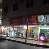 مغازه ۳۹ متر دودهانه