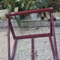 پایه کولر پنجره ای