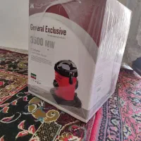 جارو برقی