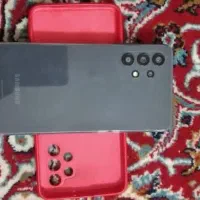 گوشی سامسونگ آ۳۲ رام۶ حافظه۱۲۸