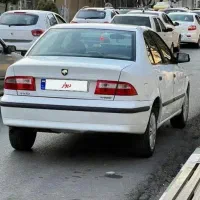 سمند