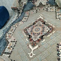 فرش دستباف گونه ۱۲متری نو