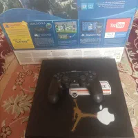 Ps4|کنسول، بازی ویدئویی و آنلاین|ملایر, |دیوار
