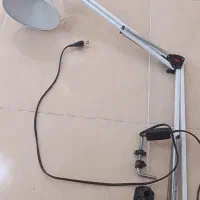 چراغ مطالعه