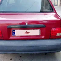 پراید مدل ۷۸