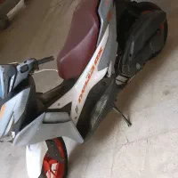 موتور ایروکس