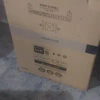 کارتن لباسشویی اسنوا