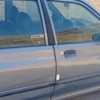 پرایدمدل 91فابریک