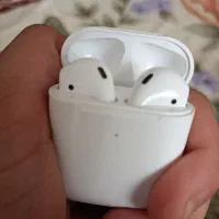 ایرپادطرحپروسفید