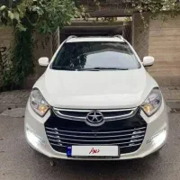 جک Jac S3 / مدل 1401 / اقساط با سود‌ با‌نکی‌