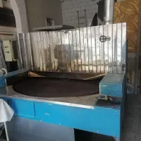 وسایل نانوایی