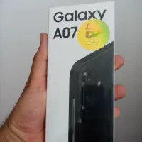 گوشی سامسونگ a07