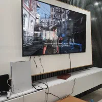 ps5 drive پی اس فایو  سی دی خور