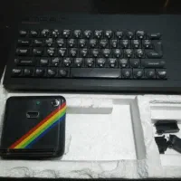 ZX Spectrum نوستالژی