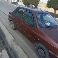 ماشین 132|خودرو سواری و وانت|گلبهار, شهر جدید گلبهار|دیوار