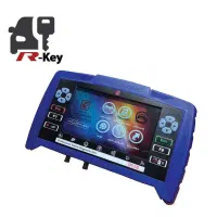 دستگاه دیاگ حرفه ای SPD670