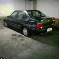 دوو سیلو 1381 بازسازی شده