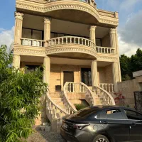 زیباترین ویلای سقالکسار (چماچا خلیلان)