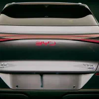 تجارت خودرو خسروانی** BYD SEALION **