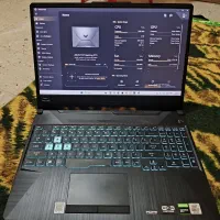 لب تاب tuf