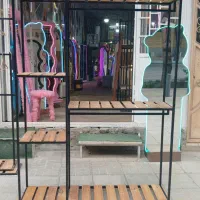 تولیدی انواع رگال استند