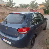 تیبا ۲|خودرو سواری و وانت|خرمشهر, |دیوار