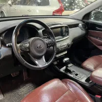 سورنتو Gtline بیرنگ ۲۰۱۷