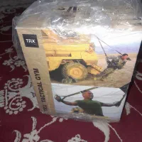 تی ِآر ایکس
