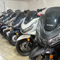 پی سی ایکس هانی 160(PCX)