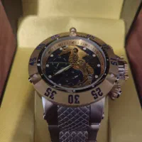 INVICTA SPECIAL EDITION SEAHORSE|ساعت|تهران, میرداماد|دیوار