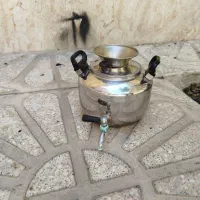 کتری سماوری