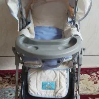 اثاث بچه|کالسکه و لوازم جانبی|نجف‌آباد, امام خمینی|دیوار