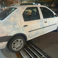 ال۹۰  فول E2مدل۹۰