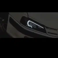 چراغ جلو پارس اسپورت